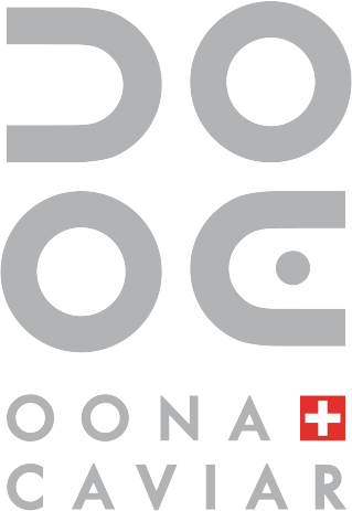 Logo Oona Caviar