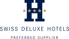 Logo Swiss Deluxe Hotel