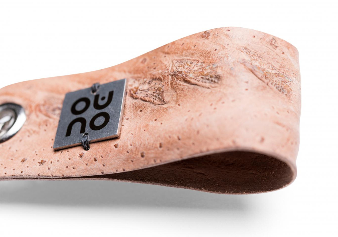 Störleder Schlüsselanhänger