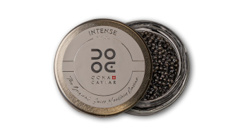 Oona Caviar Millésime - Kaviar im Glas