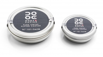 Oona Caviar N°101 – limité