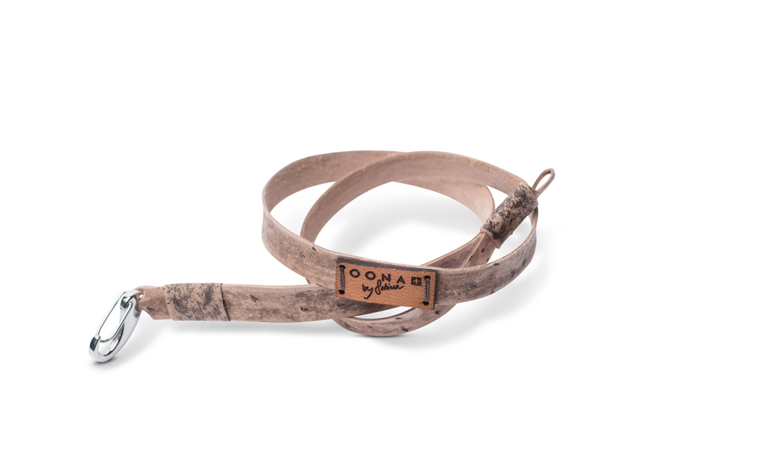 Störleder-Wickelarmband