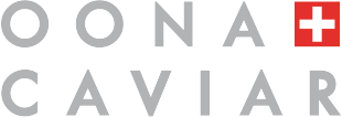 Logo Oona Caviar