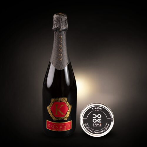 N°103 – classic & Konrad Champagne