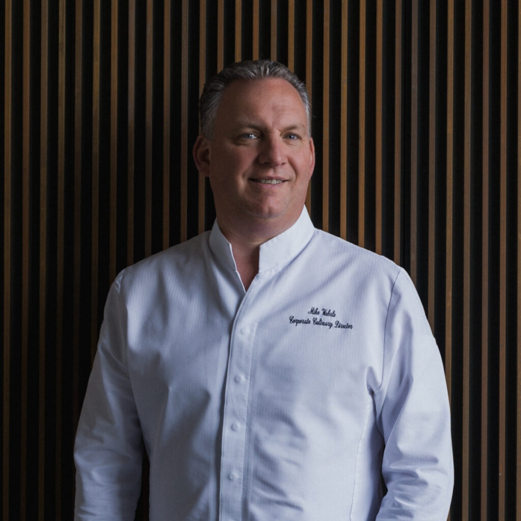 Mike Wehrle, Bürgenstock